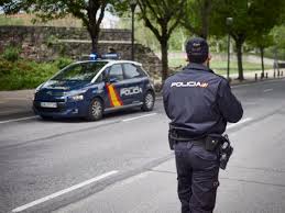 Un choque frontal entre dos turismos en Aldeanueva del Codonal deja siete heridos y requiere la intervención de bomberos