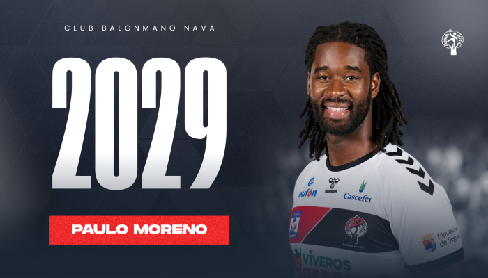 Experiencia y liderazgo para la defensa con Paulo Moreno