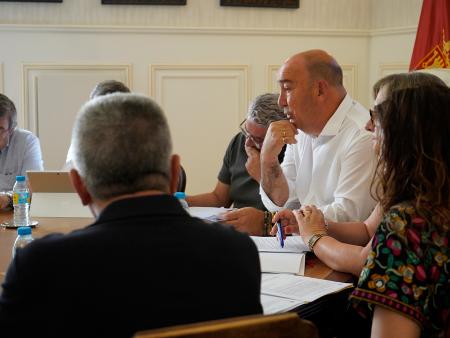 La Diputación abre el plazo para que los ayuntamientos se sumen a los programas sociales que llegarán a los pueblos este otoño