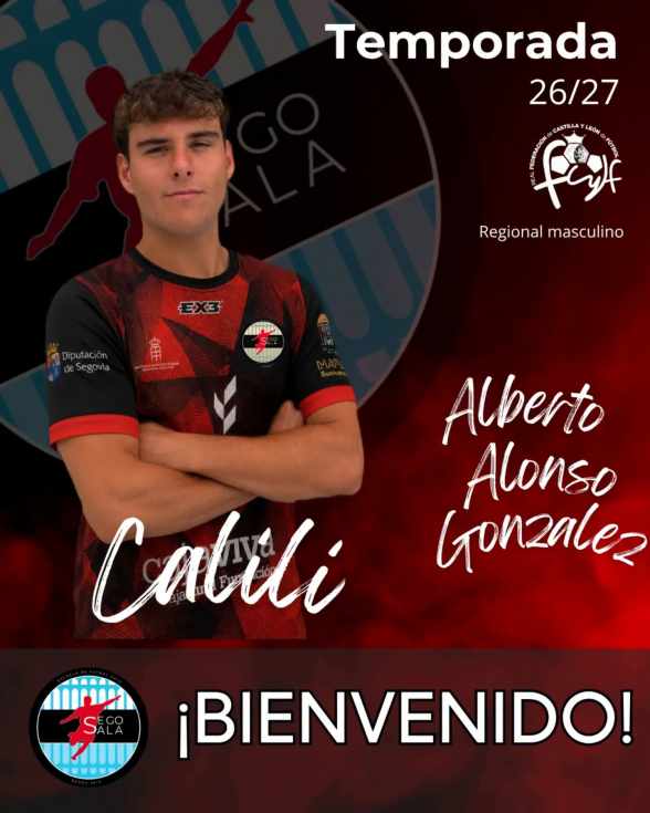 Alberto 