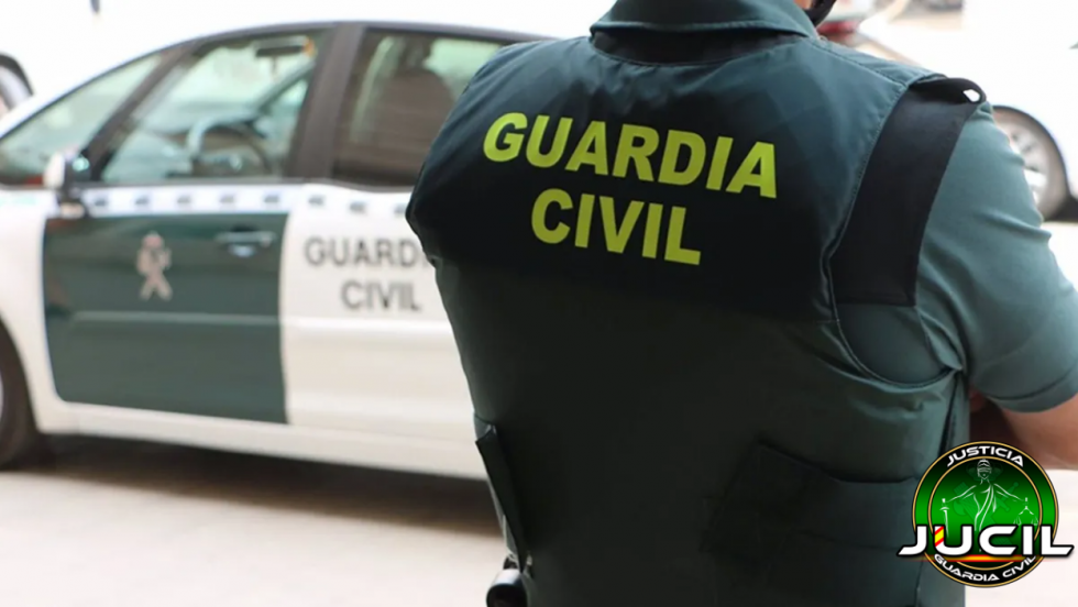 La Guardia Civil investiga a un hombre por estafar 71.000 euros con un coche de lujo mediante documentos falsificados en Segovia