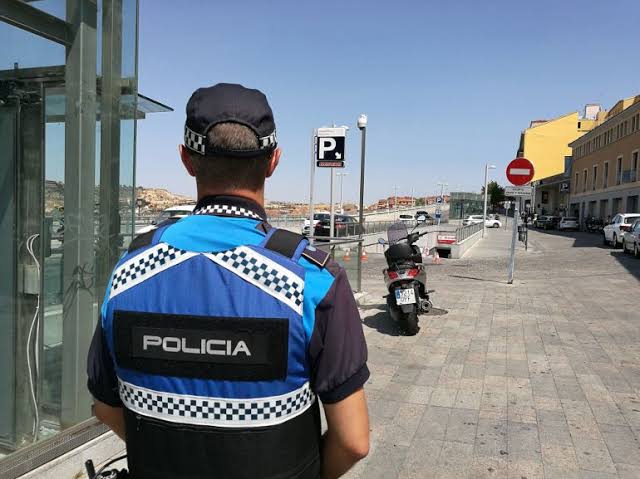 La Policía Local de Segovia registra tres accidentes de tráfico y varios cortes de circulación en su parte de incidencias del martes 25 de agosto