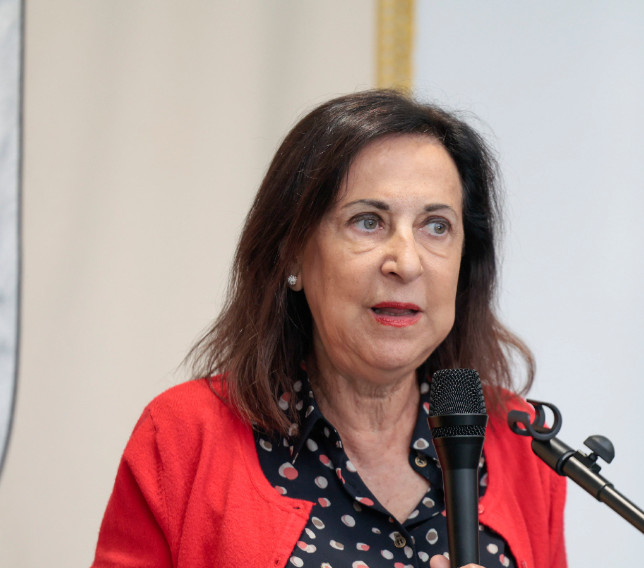 Ocho ministros desfilan por el Congreso esta semana para explicar la gestión de la crisis de Ceuta