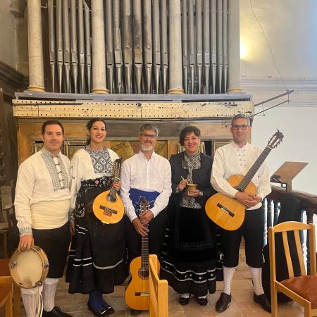 La Diputación de Segovia lleva actividades culturales a 107 pueblos este otoño con una inversión de 60.000 euros