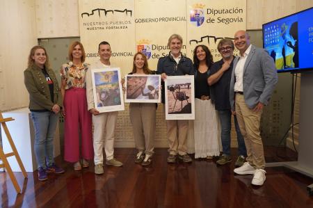Blanca Pascual gana el certamen de fotografía de 