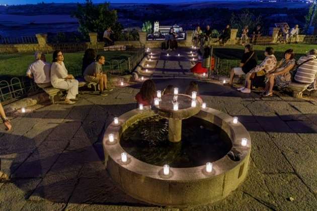 Las Noches del Patrimonio llenan Segovia de cultura y arte en una edición con récord de actividades