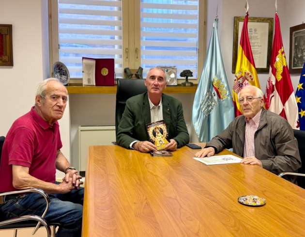 La Virgen de la Fuencisla llegará este jueves al Ayuntamiento de Segovia para presidir su novenario en la Catedral