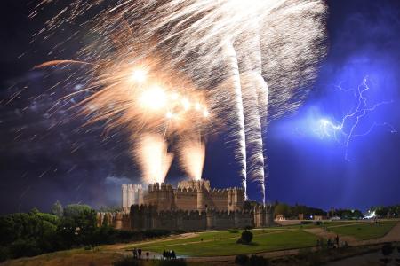 Puente del Pilar en Segovia: cultura, música, teatro y fiestas para disfrutar de los pueblos de la provincia