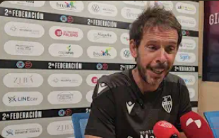 La Gimnástica Segoviana visita al Atlético de Madrid C este sábado 17 de octubre, a las 12:00 horas, en un nuevo compromiso liguero para el conjunto azulgrana