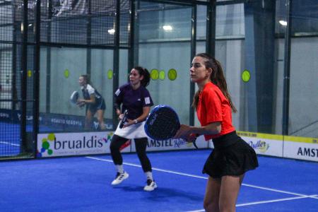 Éxito de participación y primeros campeones en Valverde del Majano