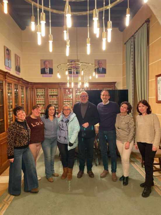 Quique y Jose “Santana” serán los pregoneros del Carnaval de Segovia 2026