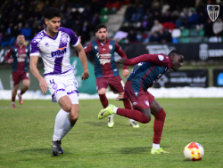 Debut agridulce para el nuevo técnico de la Sego