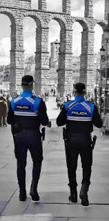 Actividad de la Policía Local 5 y 6 de enero 2026