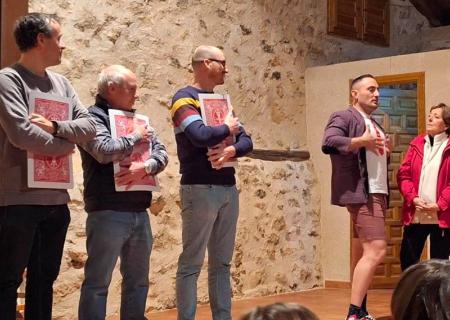 Segovia inicia 2026 con magia, música, teatro y actividades navideñas en toda la provincia