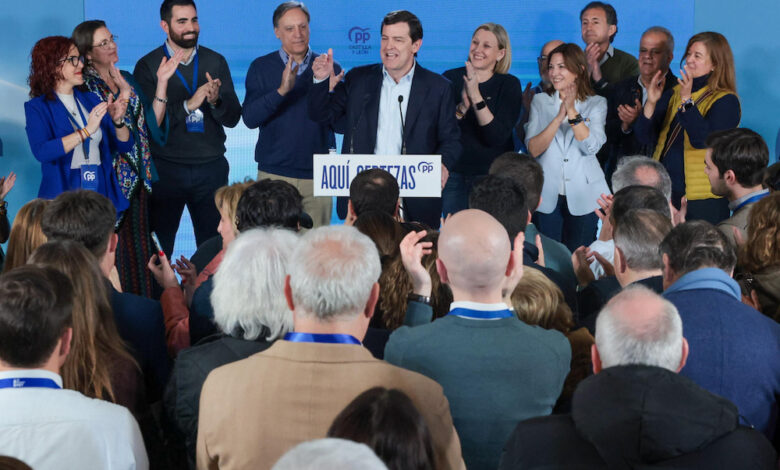 El PP gana las elecciones autonómicas en Castilla y León y refuerza su posición en las Cortes