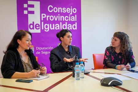 Segovia analiza el impacto de la “manosfera” en la violencia machista digital entre jóvenes