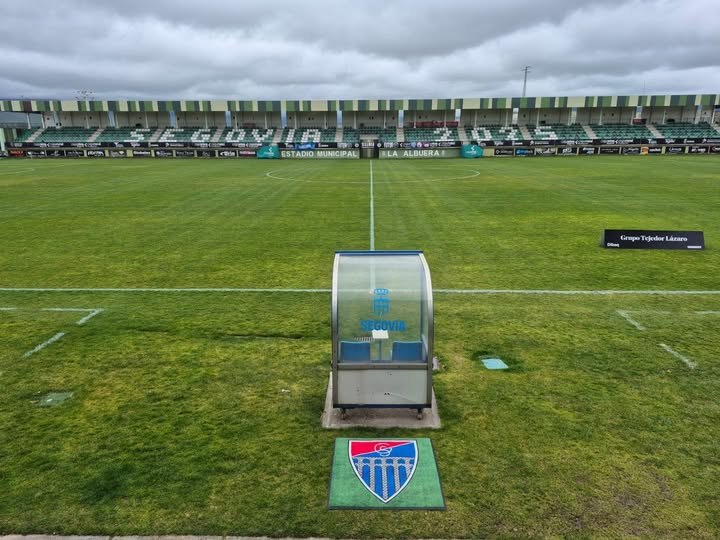 Empate sin goles de la Segoviana ante el Fabril que complica el asalto al liderato