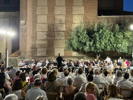 Segovia convoca a bandas locales para llenar de música los pueblos este verano