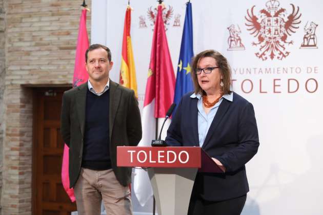 Segovia acogerá en septiembre una prueba del Circuito de Carreras de las Ciudades Patrimonio de la Humanidad