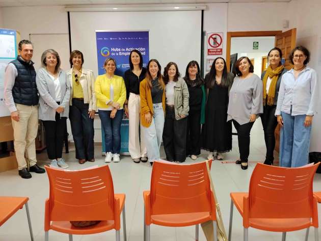 Fundación Santa María la Real y el ECYL impulsan la empleabilidad en Segovia con una nueva lanzadera