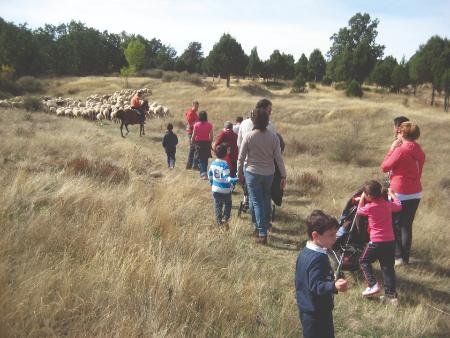 El turismo se dispara en la provincia de Segovia durante el puente de mayo con más de 4.000 consulta