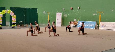 Los Juegos Escolares de Segovia entran en su recta final con finales provinciales y nuevas competiciones deportivas