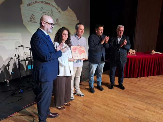 Folk Segovia se hermana con la Fiesta del Folclore de Marchamalo para impulsar la música tradicional