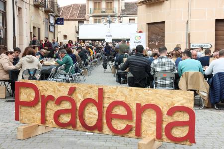 La Diputación de Segovia lanza ‘Desafío Gourmet’, un concurso para elegir el municipio que mejor conoce la gastronomía provincial