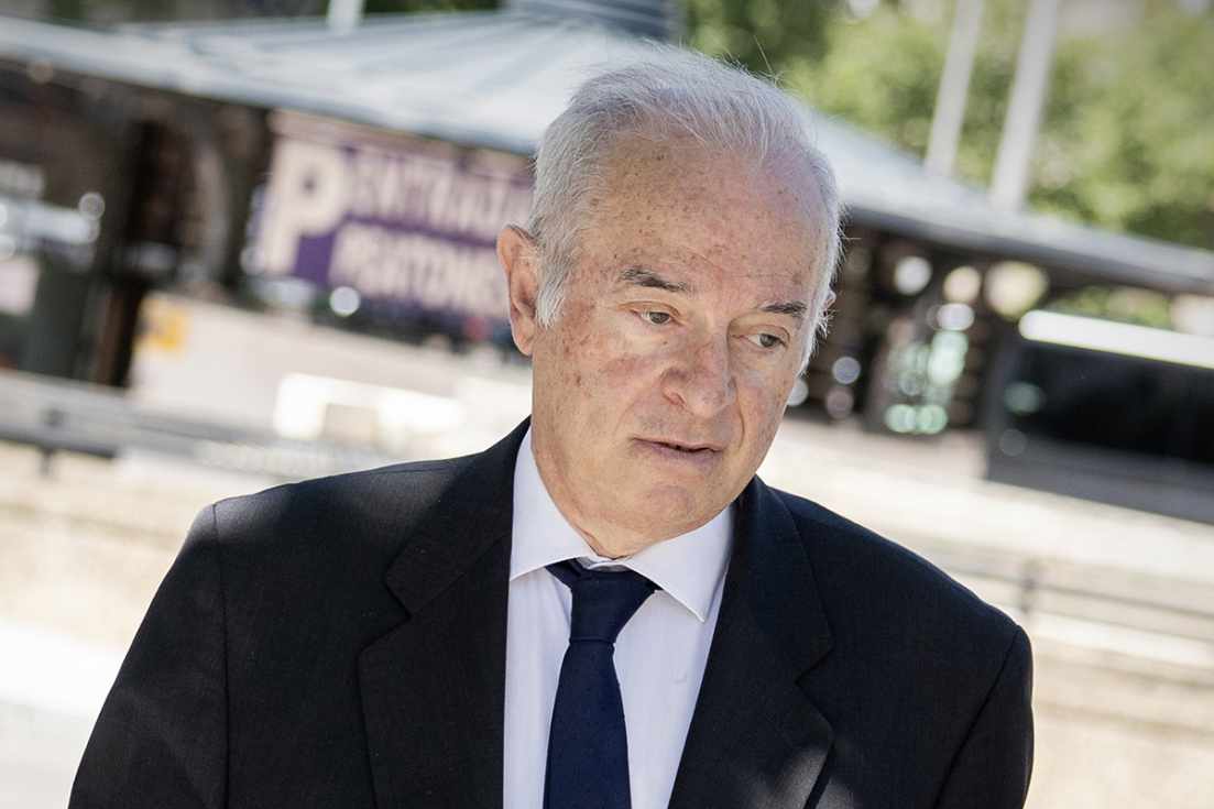 El CGPJ abre expediente disciplinario al juez Peinado por sugerir en un auto que las Fuerzas de Seguridad podrían colaborar en la fuga de un investigado