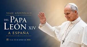 El Papa León XIV recorrerá 2.500 kilómetros en España en seis días con 21 actos en Madrid, Barcelona y Canarias