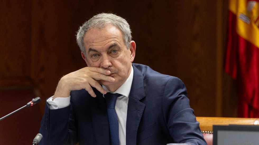 La investigación judicial a Zapatero por el caso Plus Ultra entra en una fase decisiva
