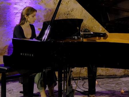 Irene Guijarro y Tamanka Teatro actuarán en Orejana y Sebúlcor dentro de la programación otoñal de '921 Distrito Musical'