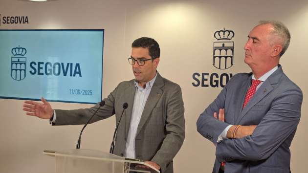 El Ayuntamiento destina cerca de un millón de euros al nuevo Plan de Asfaltado 2025