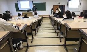 Récord de matrícula en la UVa: el curso 2025-2026 registra el mayor número de estudiantes de la última década
