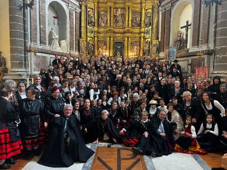 La provincia de Segovia se llena de cultura, gastronomía, música y naturaleza este fin de semana