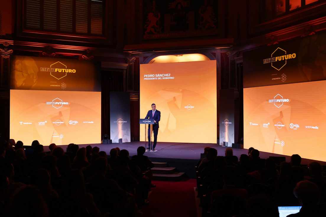 Sánchez impulsa una investigación contra Meta por un supuesto rastreo masivo oculto de usuarios en España