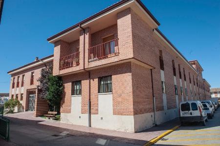 Catorce municipios segovianos mejorarán sus colegios gracias a un plan de 300.000 euros para fijar población en el medio rural