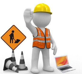 El Ayuntamiento de Segovia renovó una acometida de agua potable en la Albuera, con un corte temporal de tráfico en la calle Pascual Marín