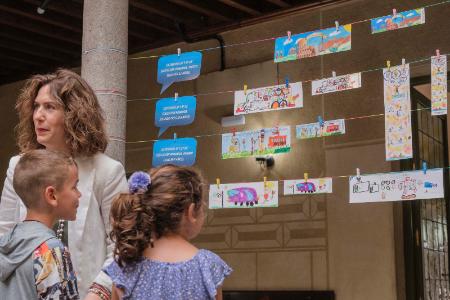 La Diputación impulsa nuevos concursos y una campaña de animación para fomentar la lectura en la provincia